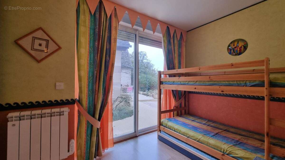 Maison à THENON