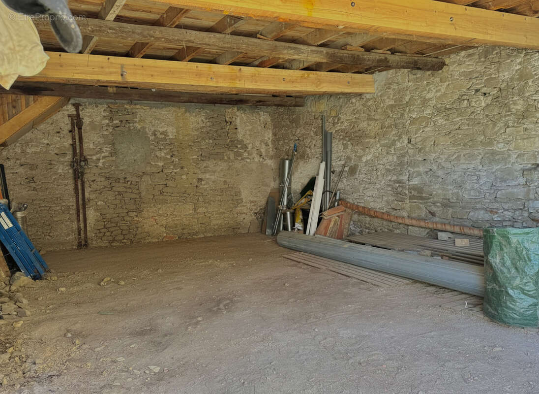 Maison Esclagne d'environ 125 m2, 3 chambres, 4 pièces - photo 14