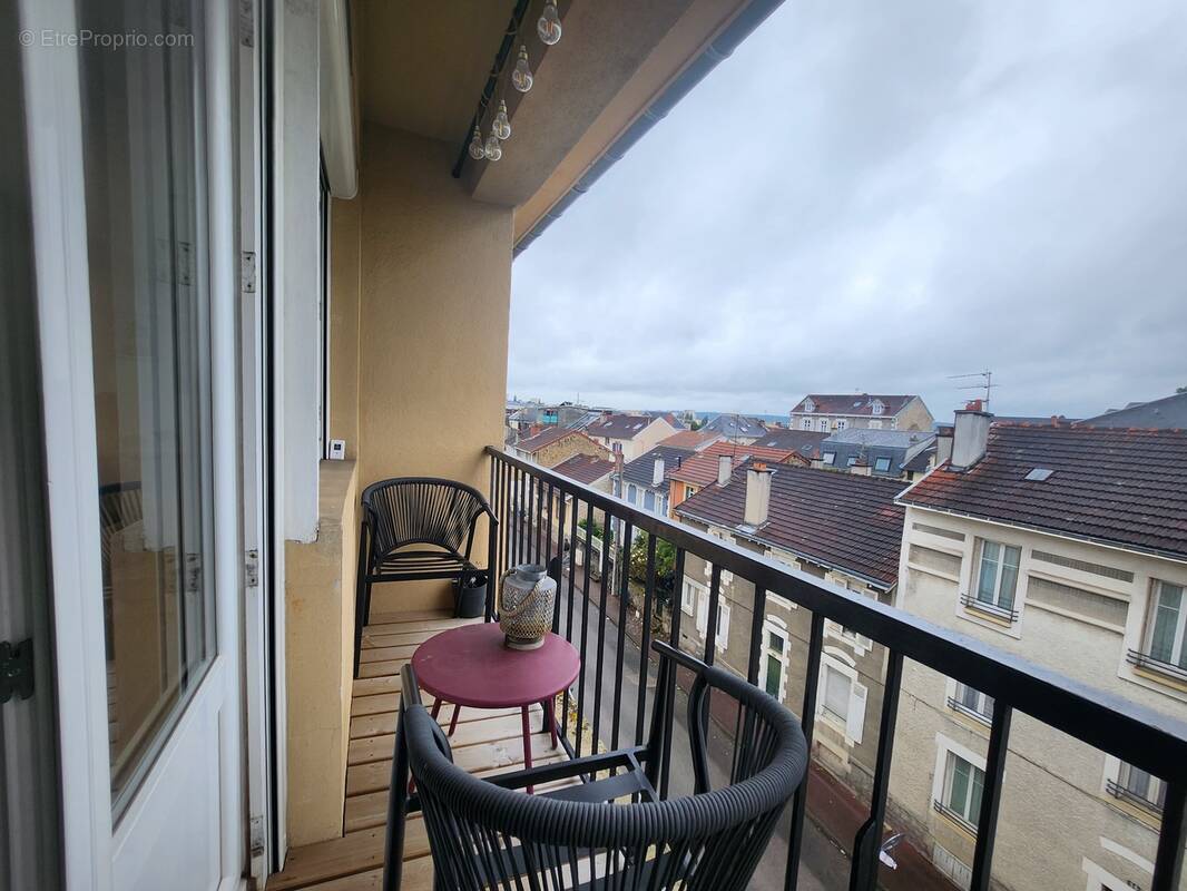 Appartement à LIMOGES