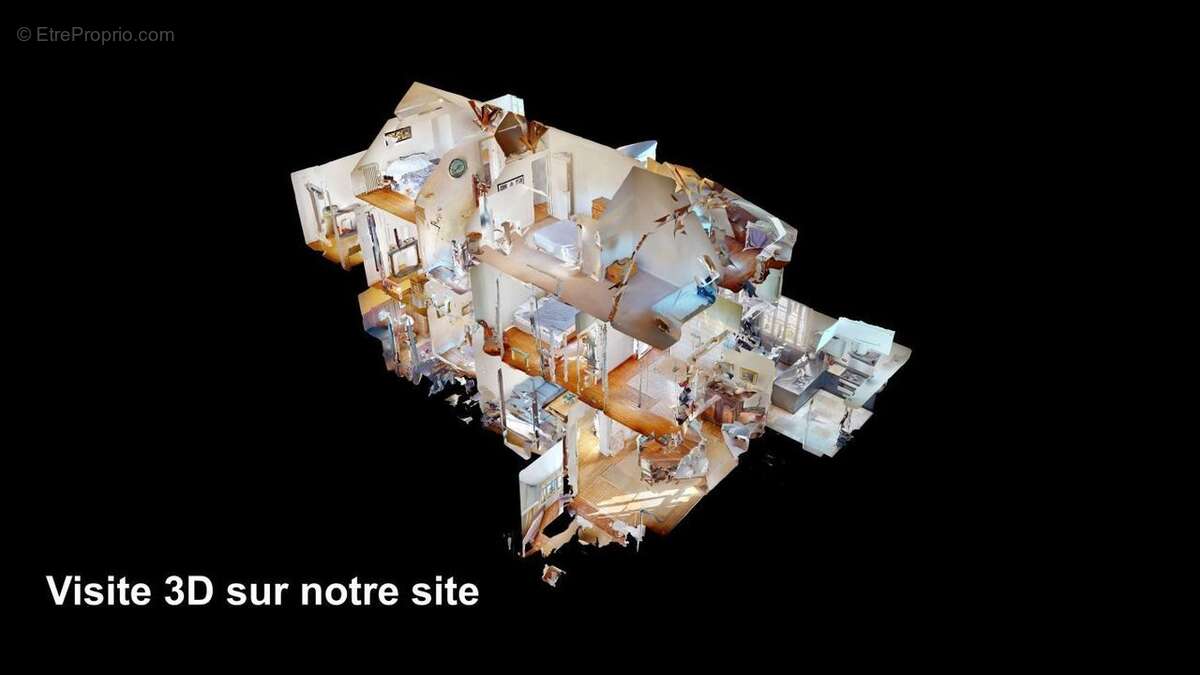 Maison à OUVILLE-LA-RIVIERE