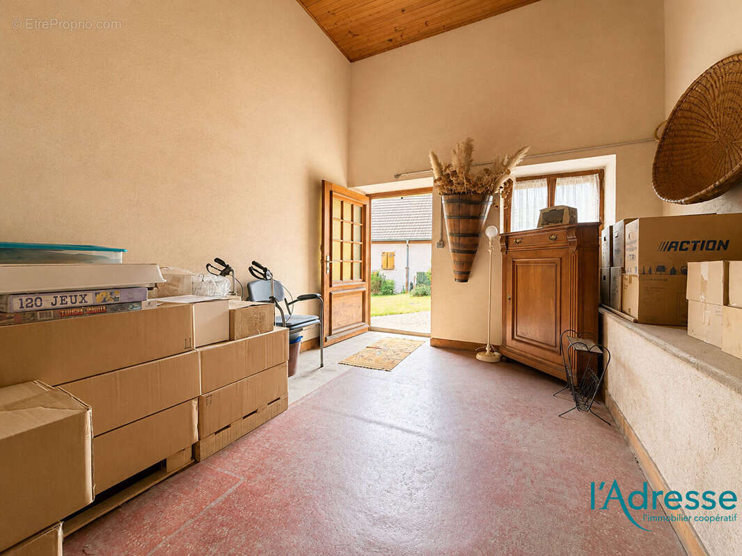 Maison Freland 4 pièces  100 m2 - photo 8
