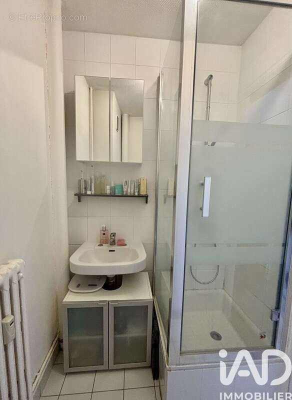 Photo 5 - Appartement à CAEN