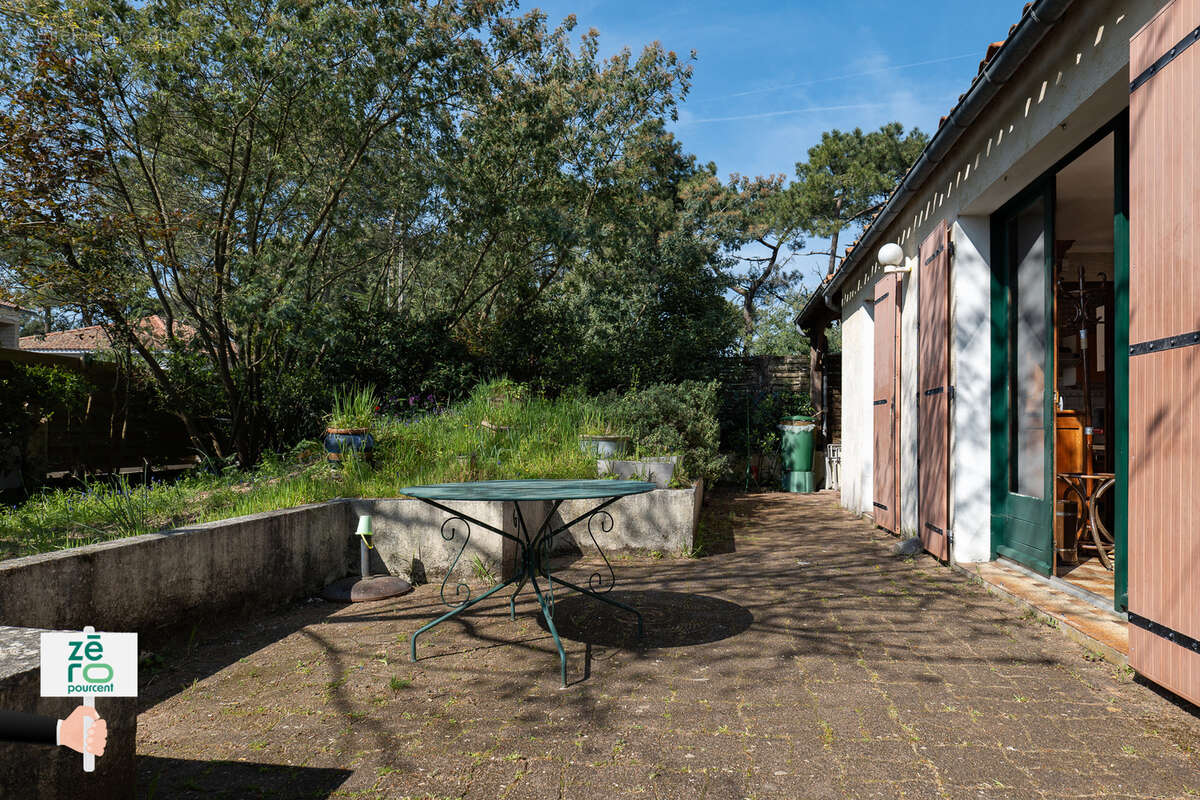 Maison à LA TRANCHE-SUR-MER