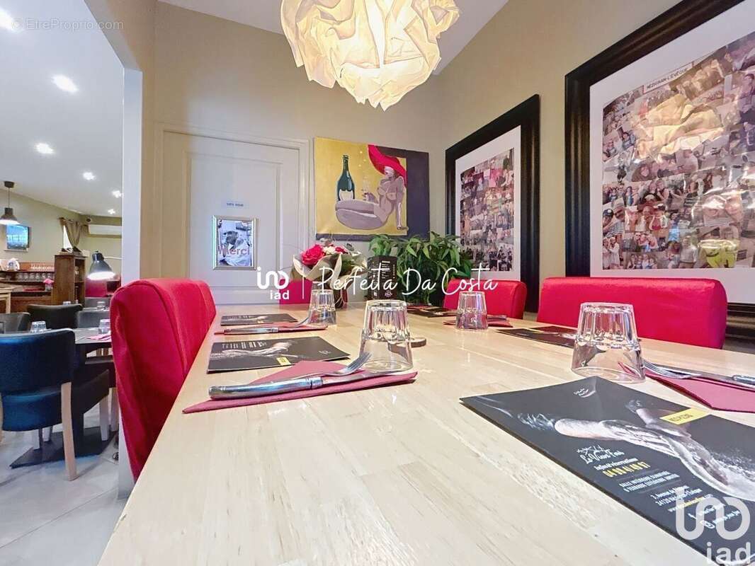 Photo 3 - Commerce à NEZIGNAN-L&#039;EVEQUE