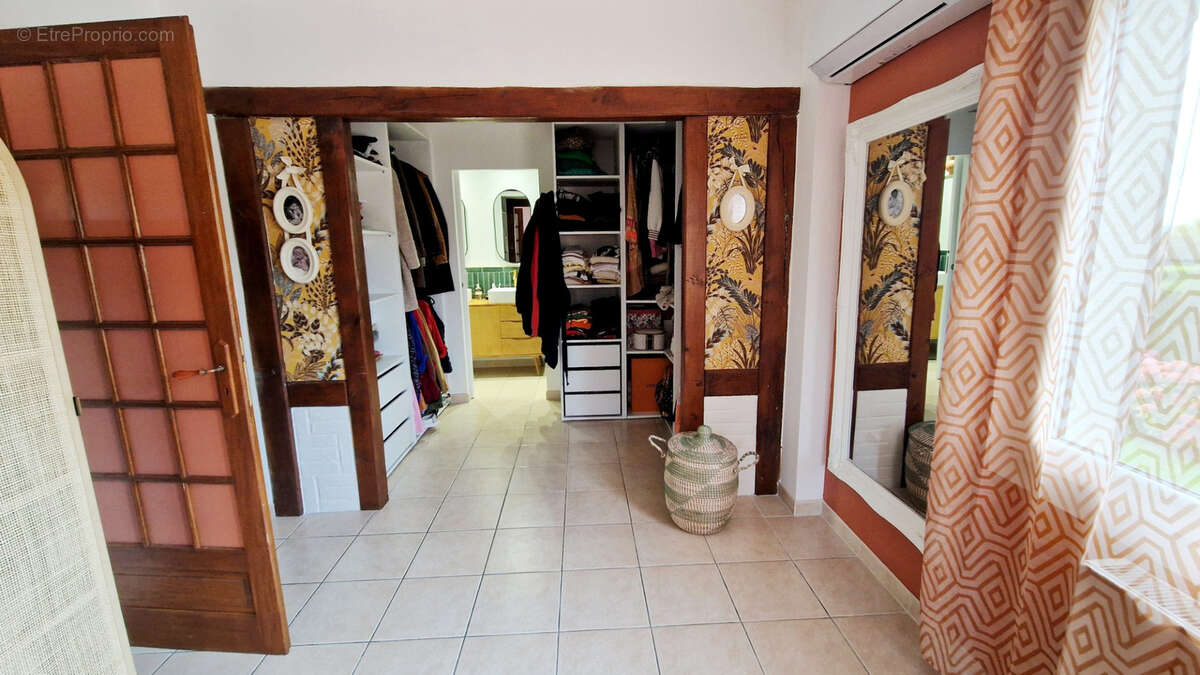 Maison à SAINT-NICOLAS-D'ALIERMONT