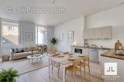 Appartement à VILLEFRANCHE-SUR-SAONE