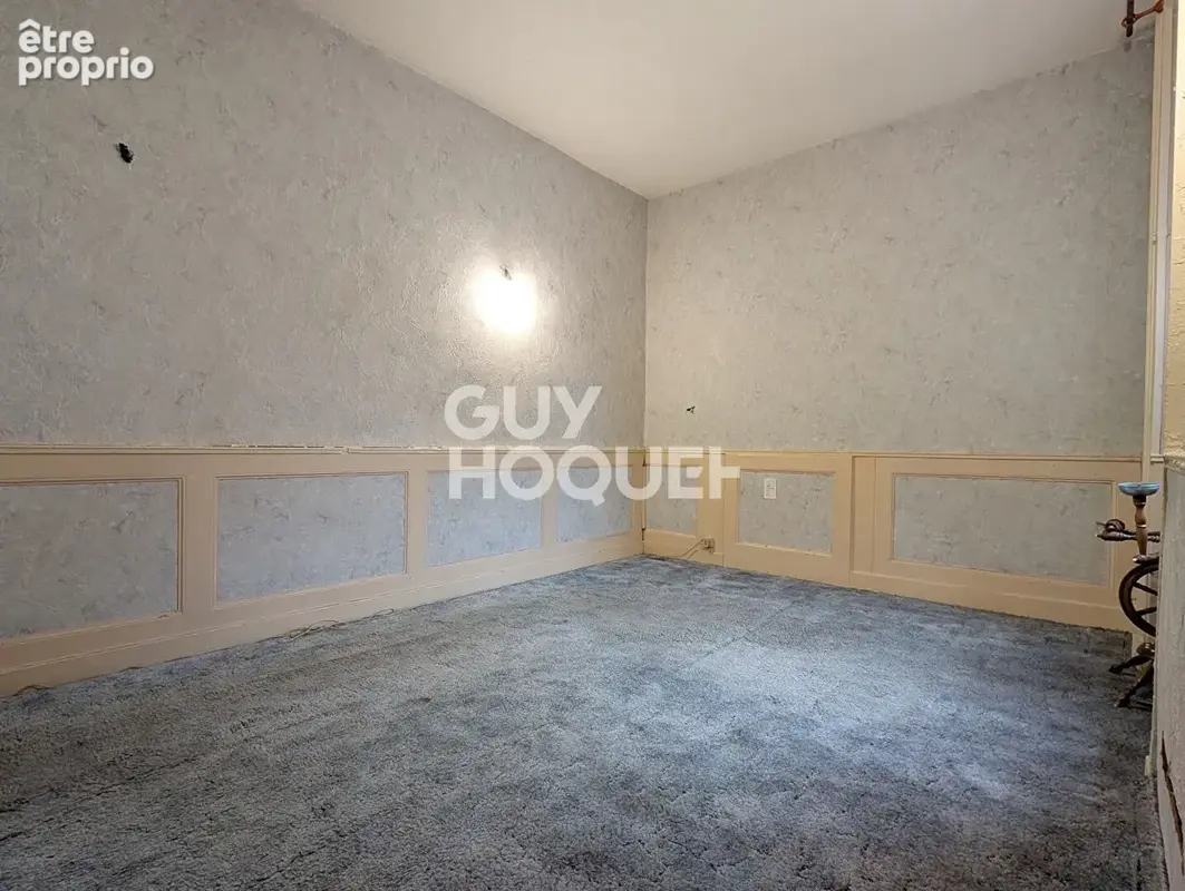 Boucle, appartement 79 m² - photo 12