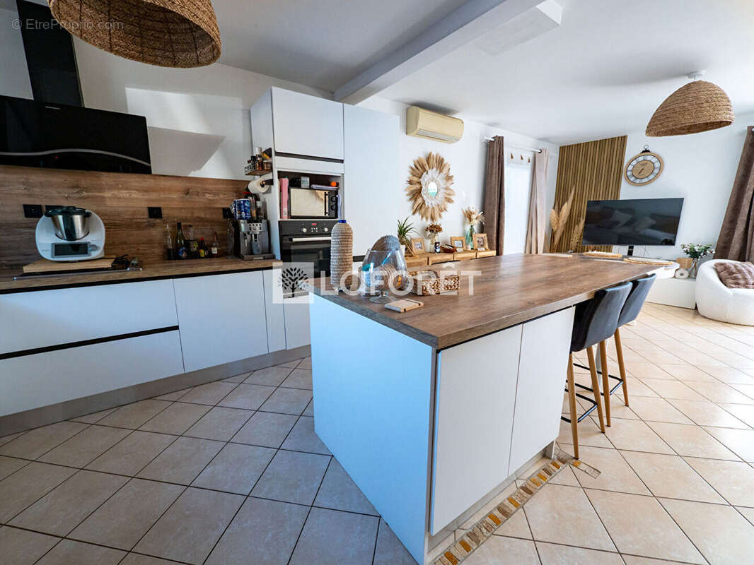 Maison à CORNEILLA-DEL-VERCOL