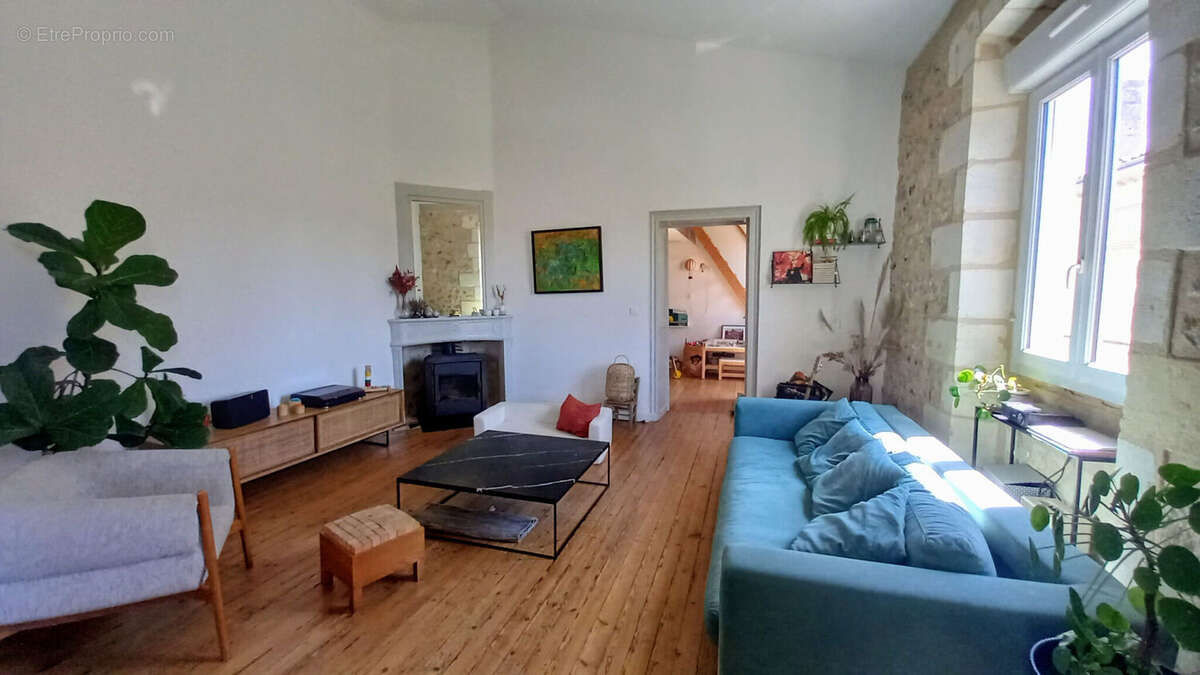 Photo 3 - Maison à LORMONT