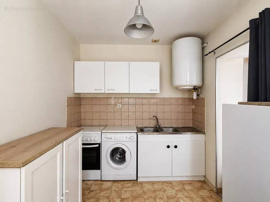 Appartement à GAILLAC