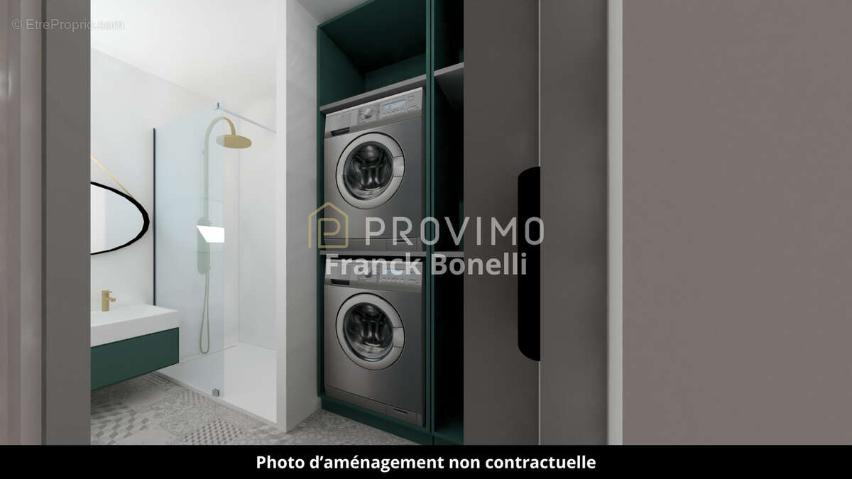 Appartement à VIUZ-EN-SALLAZ