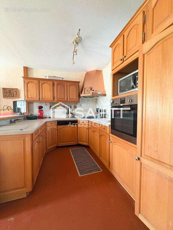Maison 95 m² à Neufchatel-En-Saosnois  - photo 3