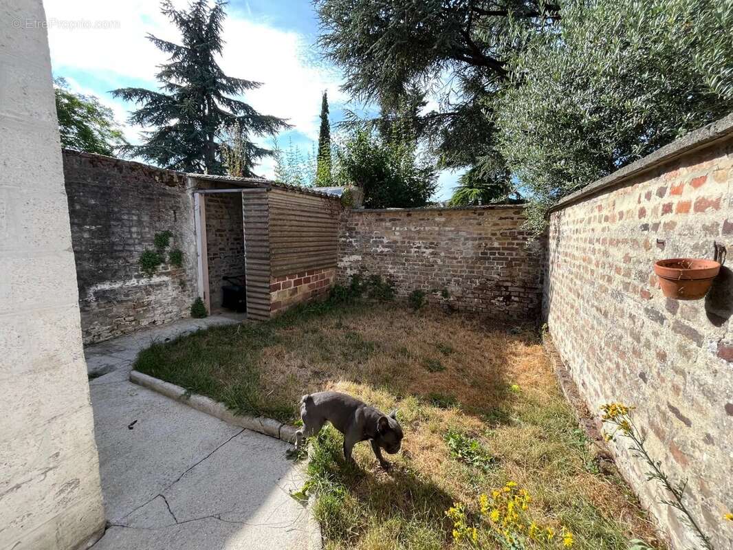 faubourg de noyon boulevard extérieur - photo 21