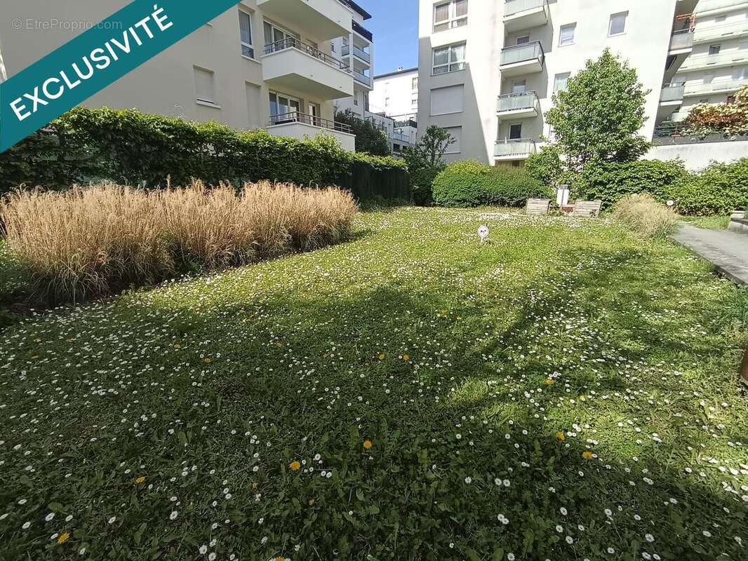 Photo 8 - Appartement à CERGY