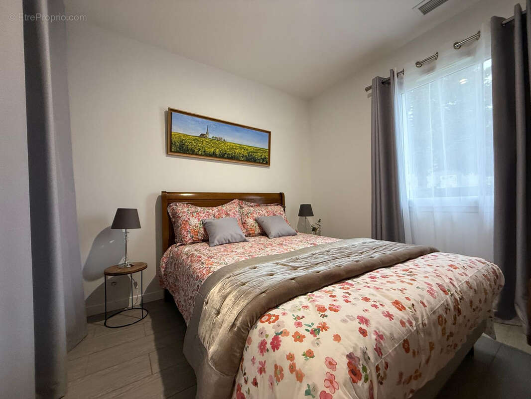 Maison à BELIN-BELIET