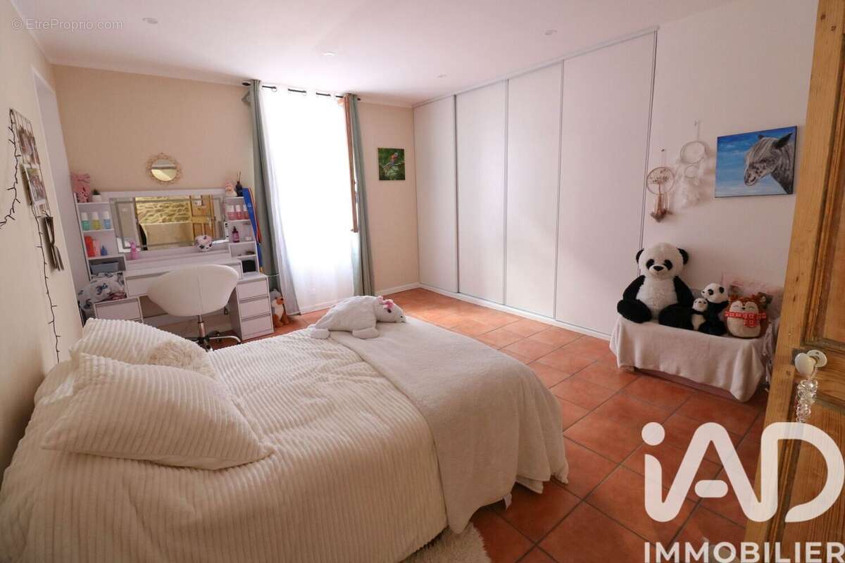 Photo 6 - Maison à BESSE-SUR-ISSOLE