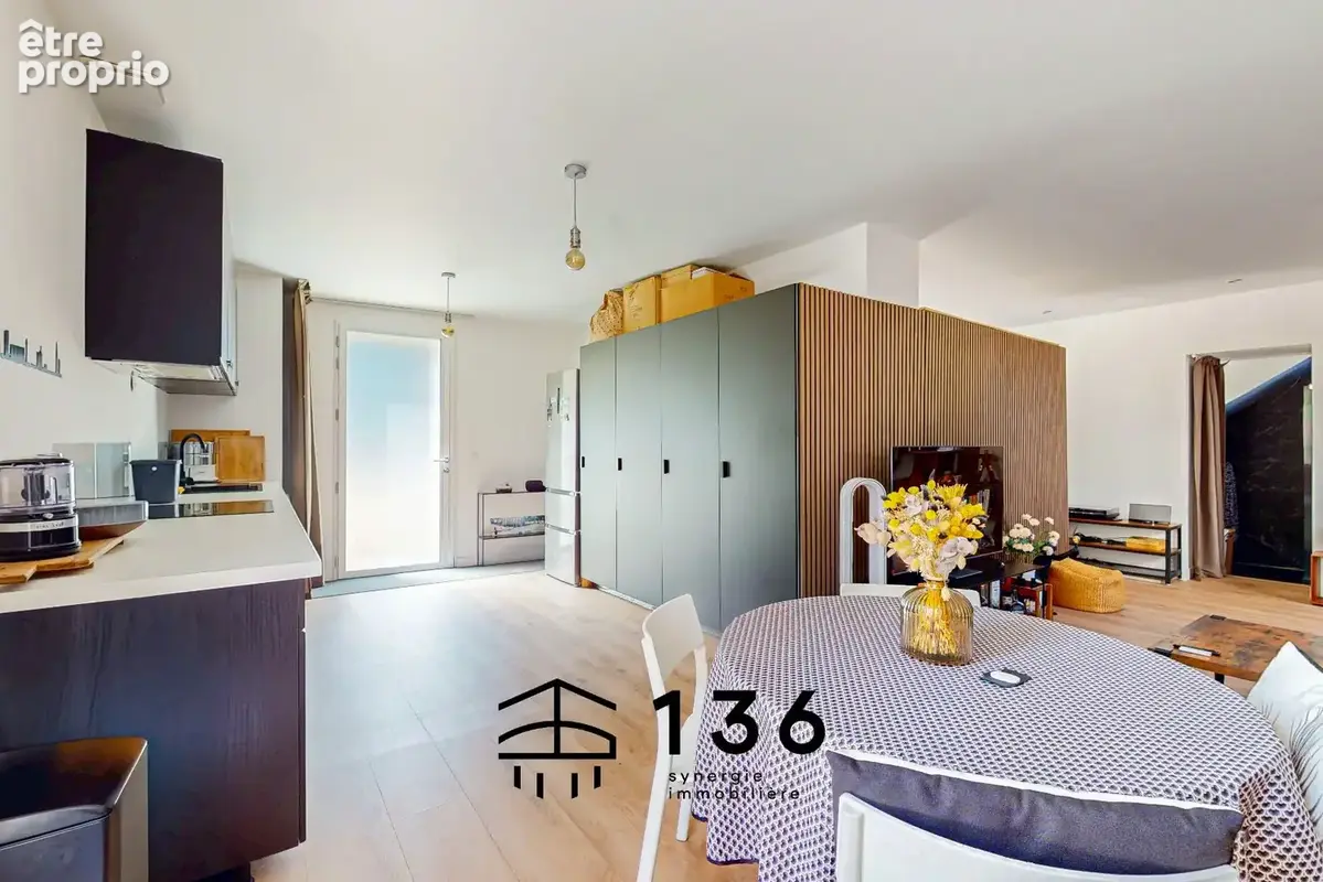 Photo Appartement à Montpellier au prix de 229 000€