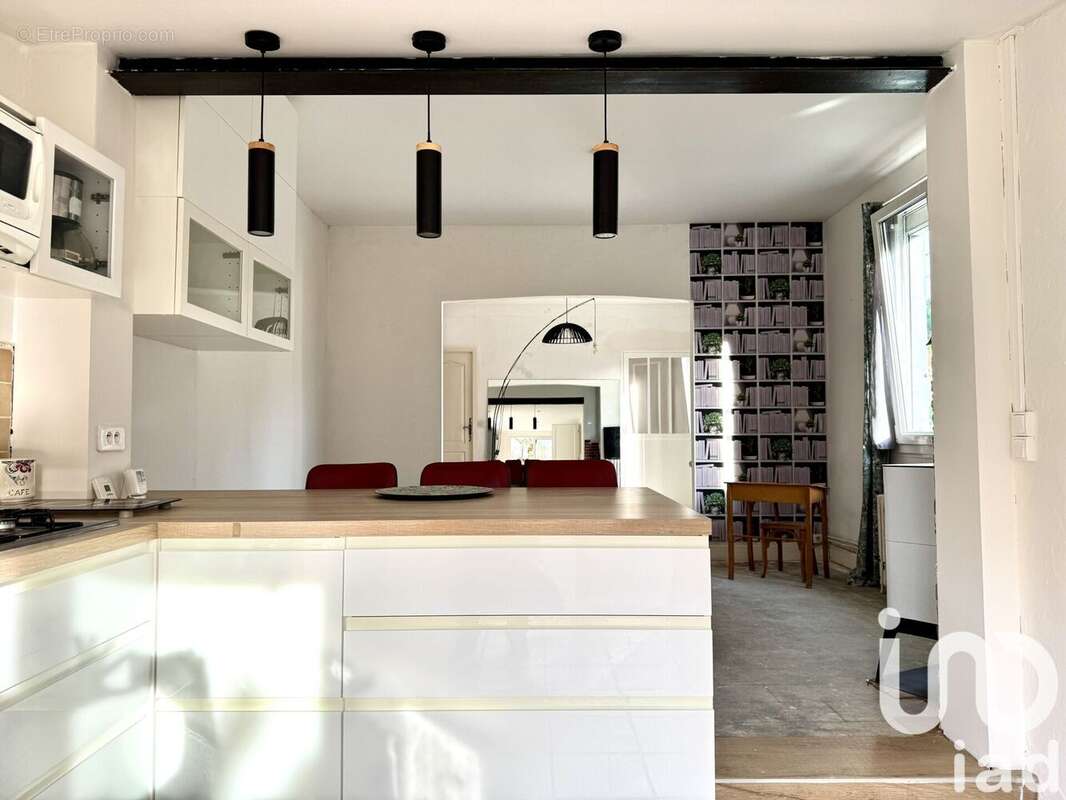 Photo 7 - Maison à SAINT-BREVIN-LES-PINS