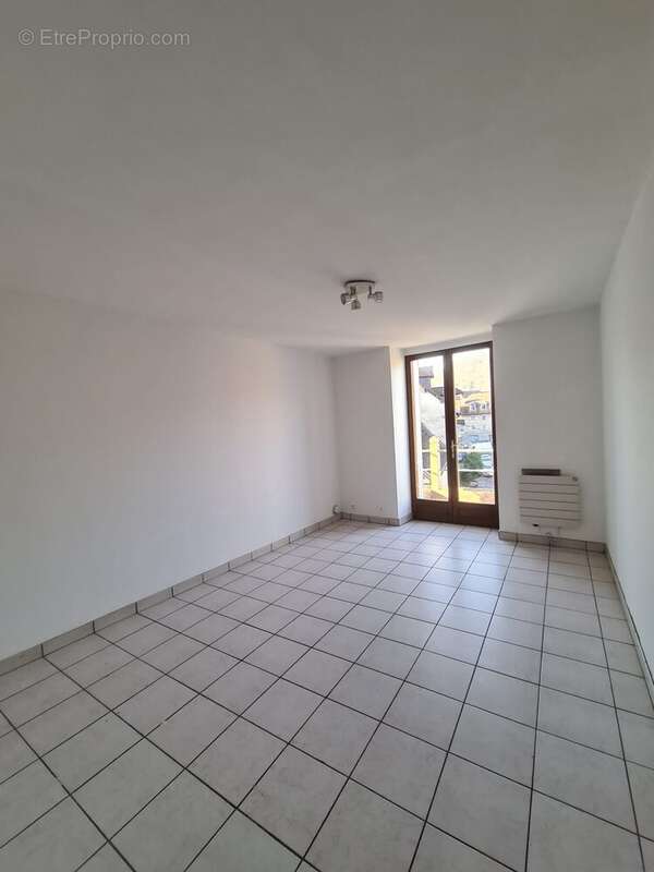 Appartement à ORNANS