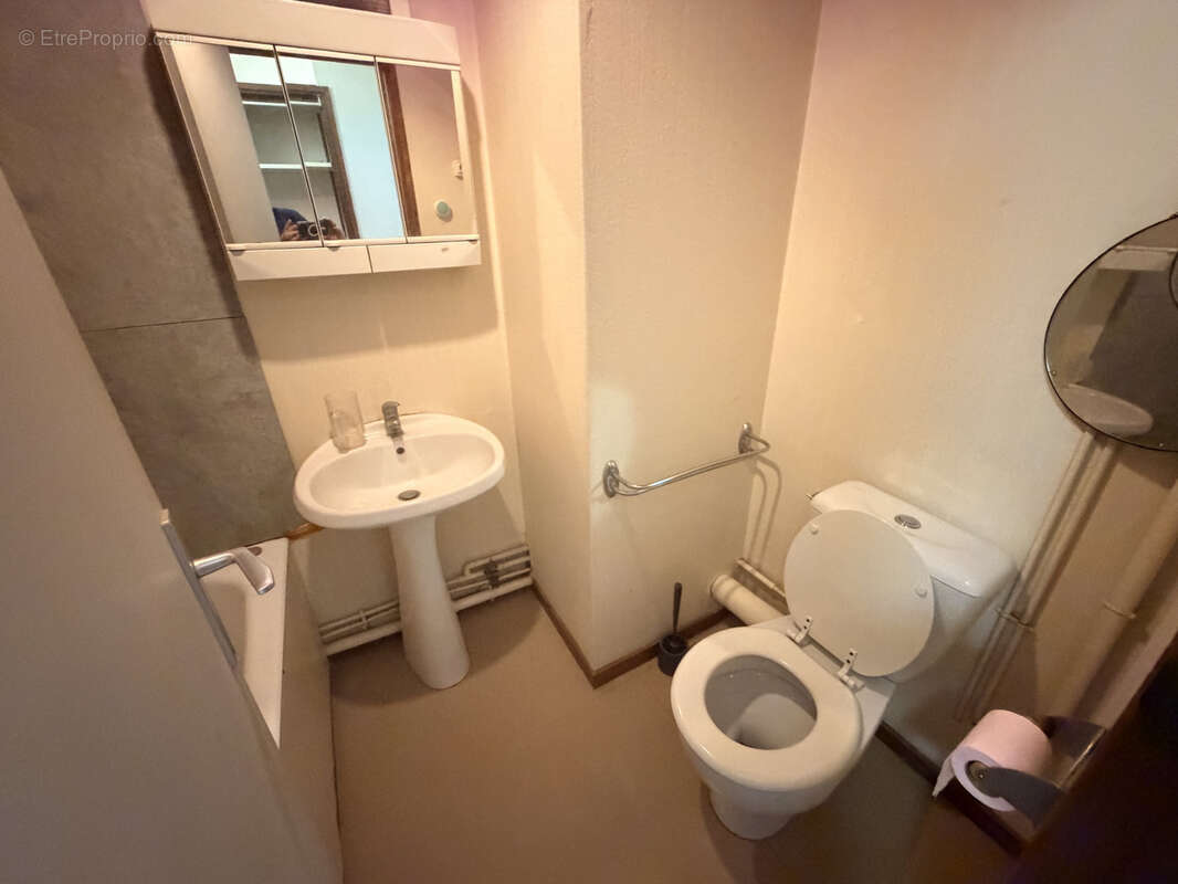 Vente plusieurs lots dans un immeuble - photo 44