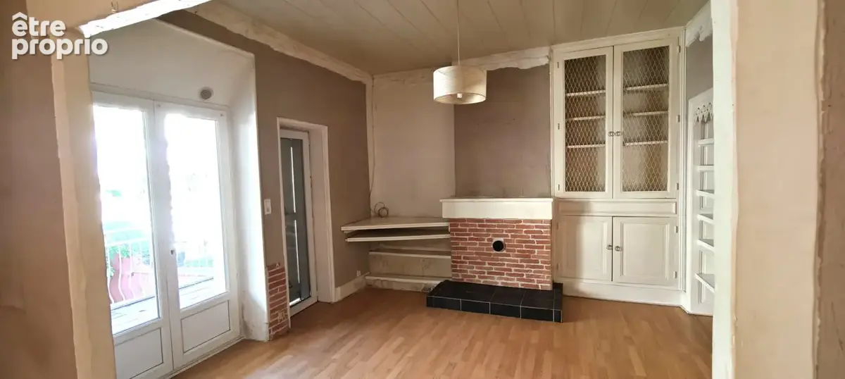 Grand appartement T4 avec extérieur et garage véhicule - photo 4