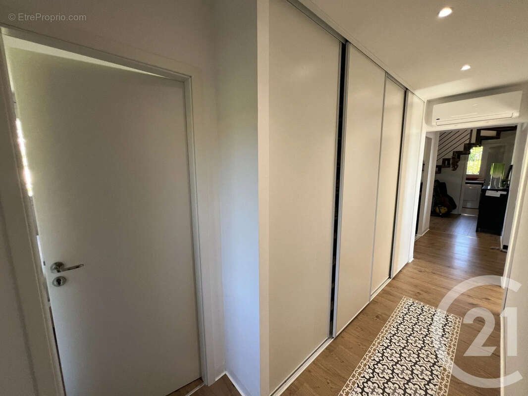 Appartement à FURIANI