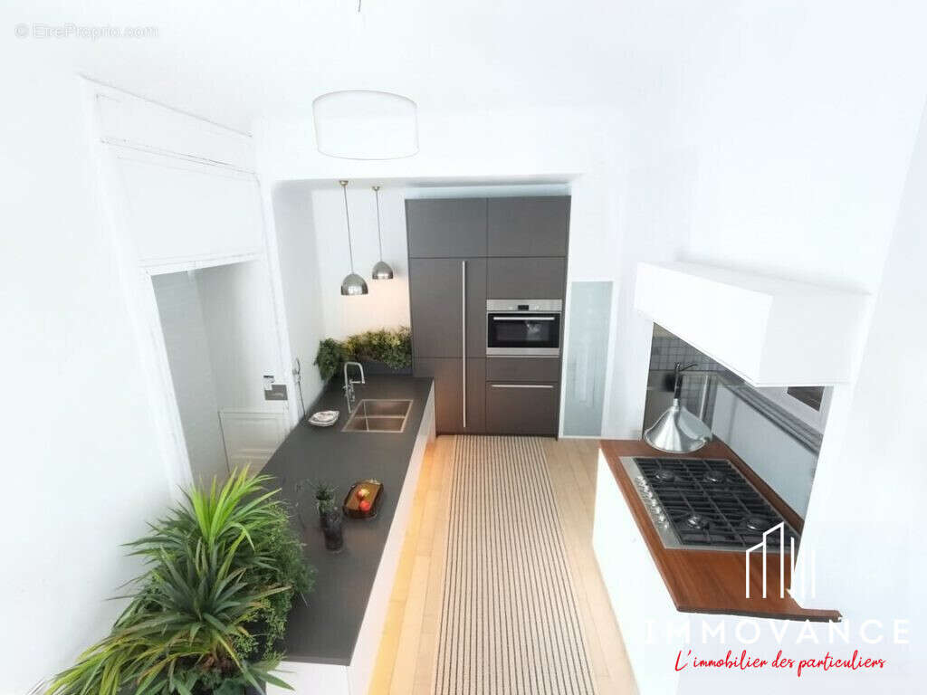 Maison à PALAVAS-LES-FLOTS