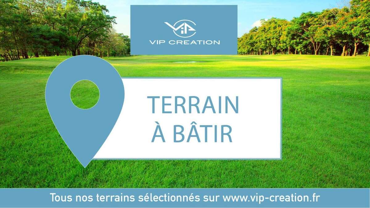 Terrain à BAZUS