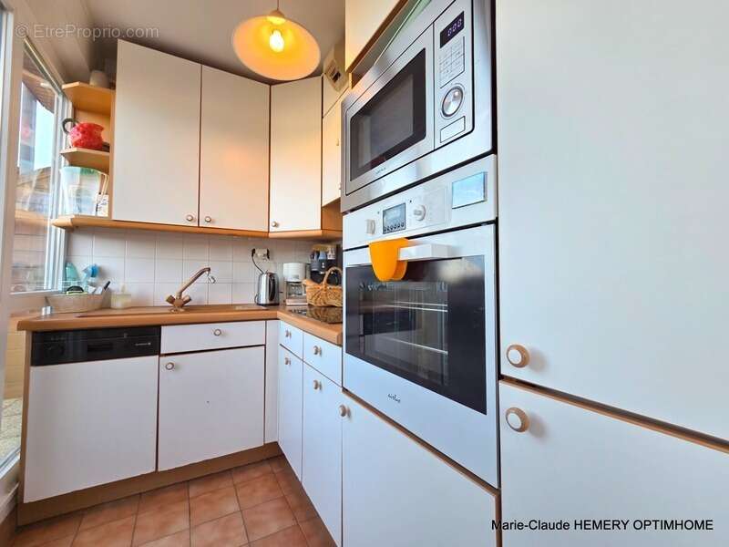 Appartement à SAINT-BRIAC-SUR-MER