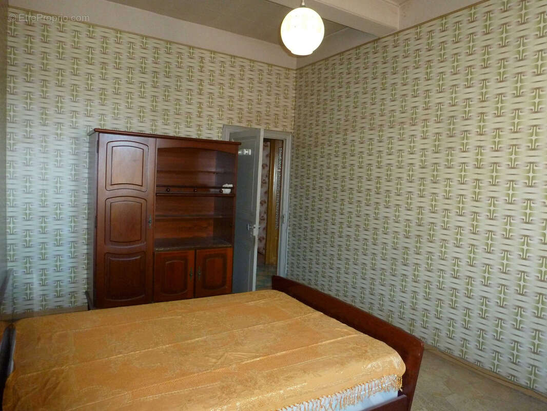 Maison à ROQUEFORT-DES-CORBIERES