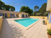 Photo 1 - Maison à ROAILLAN