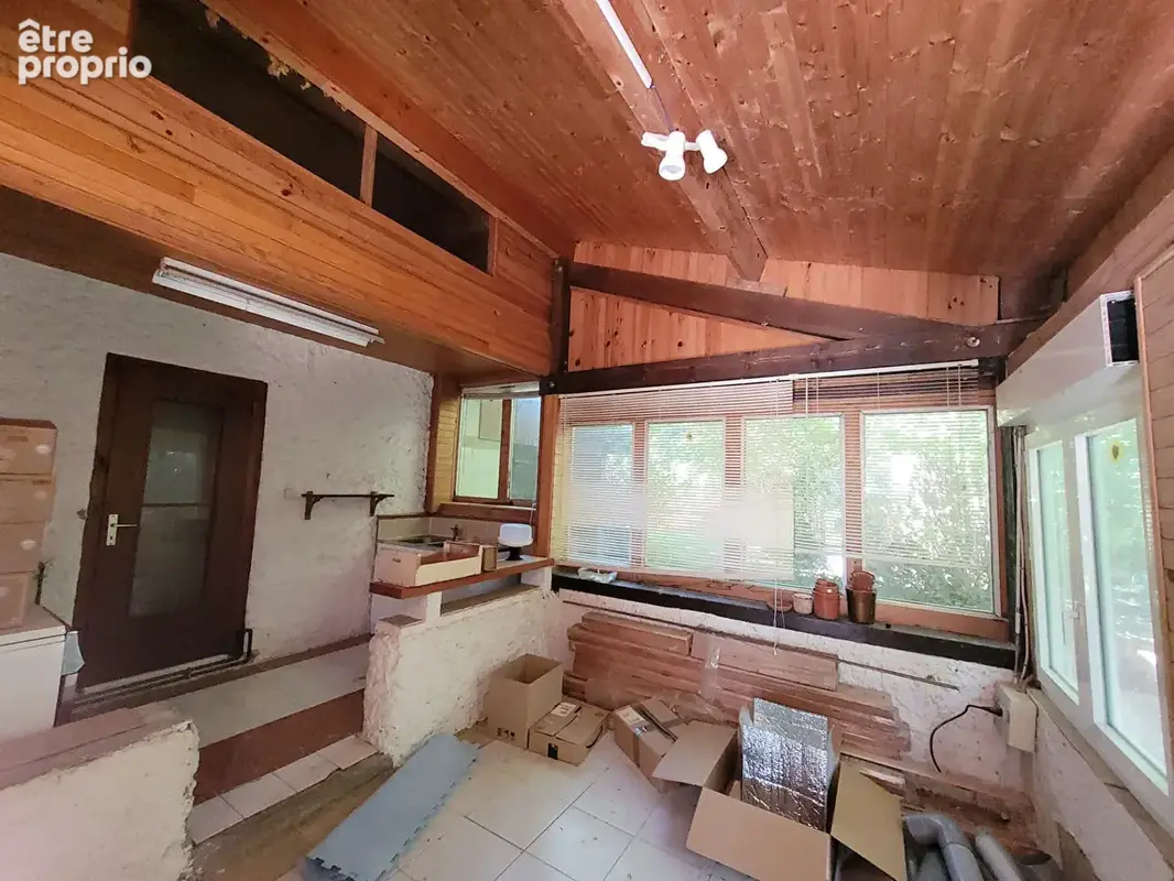 Maison 120m² à les avenières veyrins-thuellin - photo 12