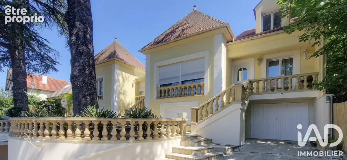 Photo 1 - Maison à MELUN