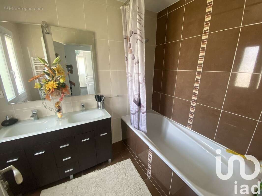 Photo 8 - Maison à LARCHANT