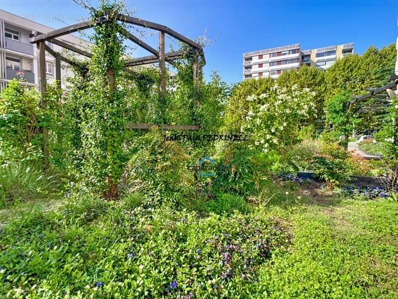 Appartement à LYON-3E