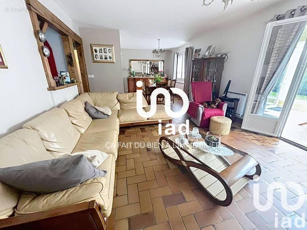 Photo 1 - Maison à WIDEHEM