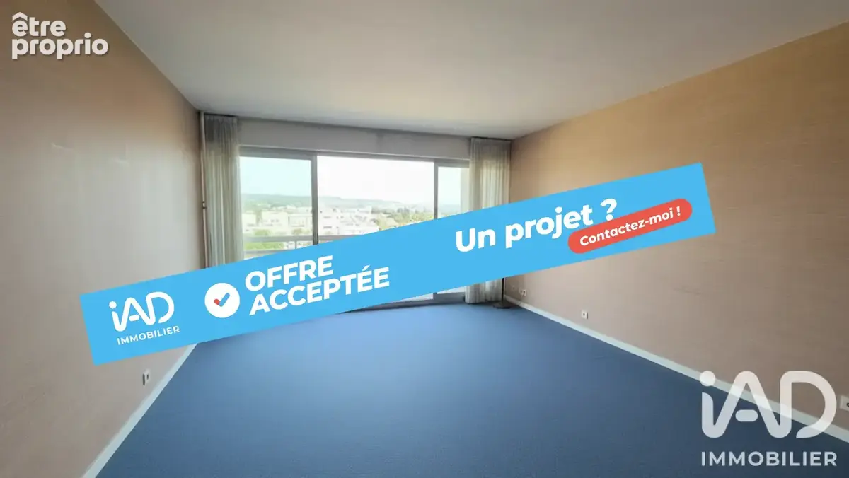 Photo 1 - Appartement à LE PECQ
