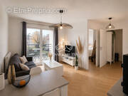 Appartement à MARCY-L'ETOILE