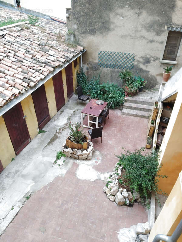 Appartement à HYERES