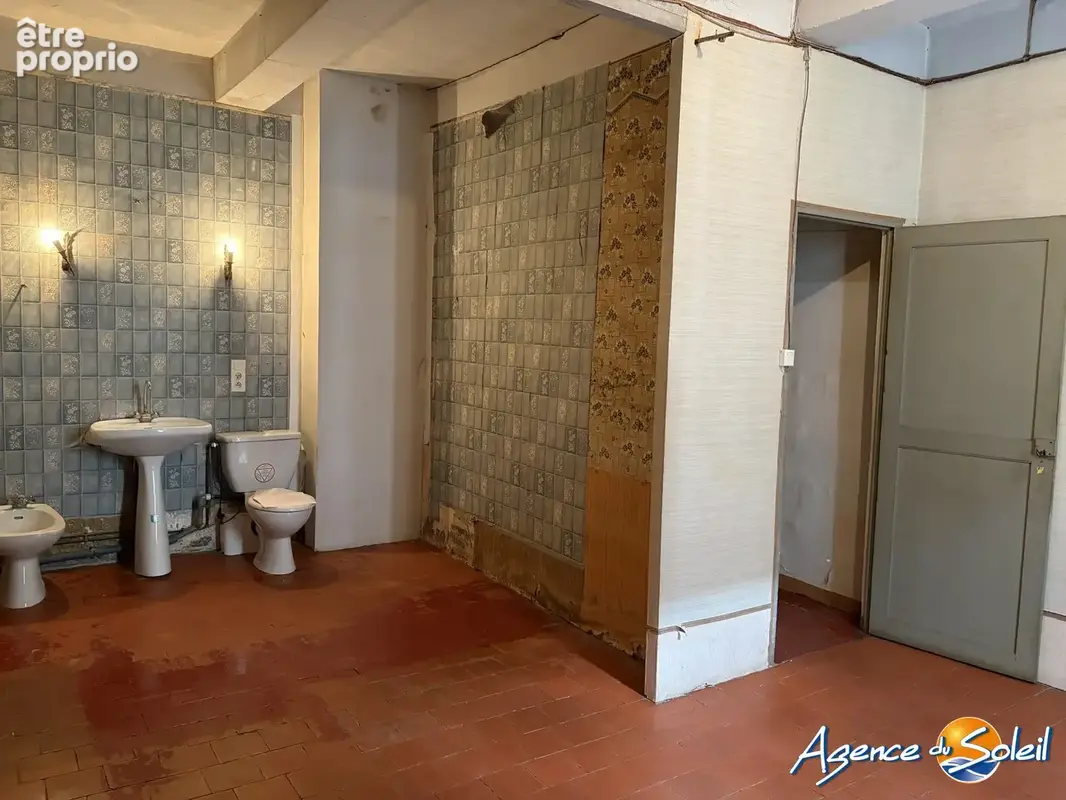 Maison 6 pièces 130 m² à vendre à Sigean (11130) - photo 4
