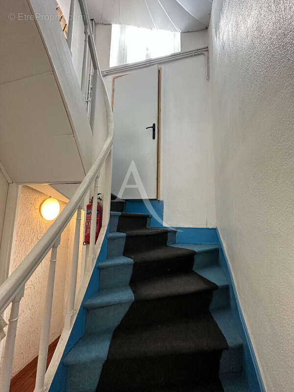 Appartement à LES SABLES-D'OLONNE