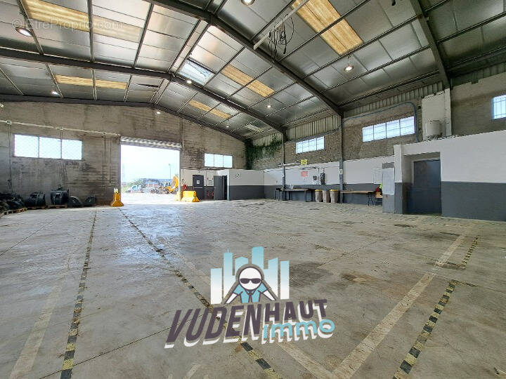 Commerce à PORTET-SUR-GARONNE