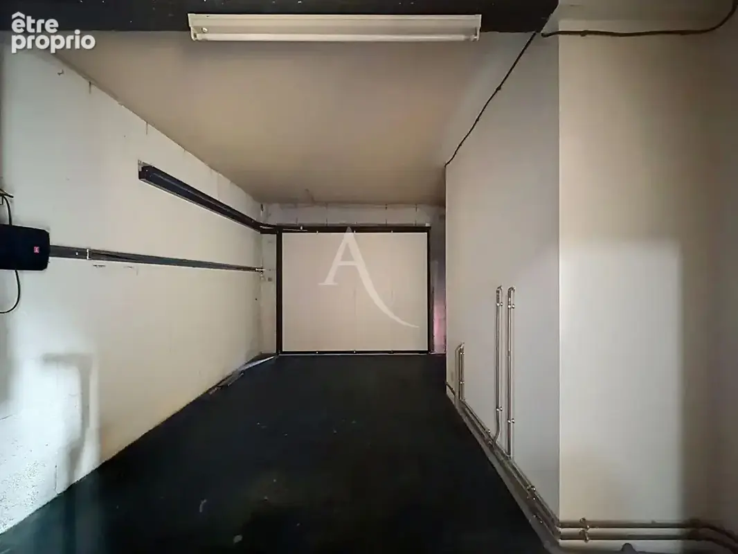 Maison familiale - Quartier Angers Doutre - 6 pièces - photo 18