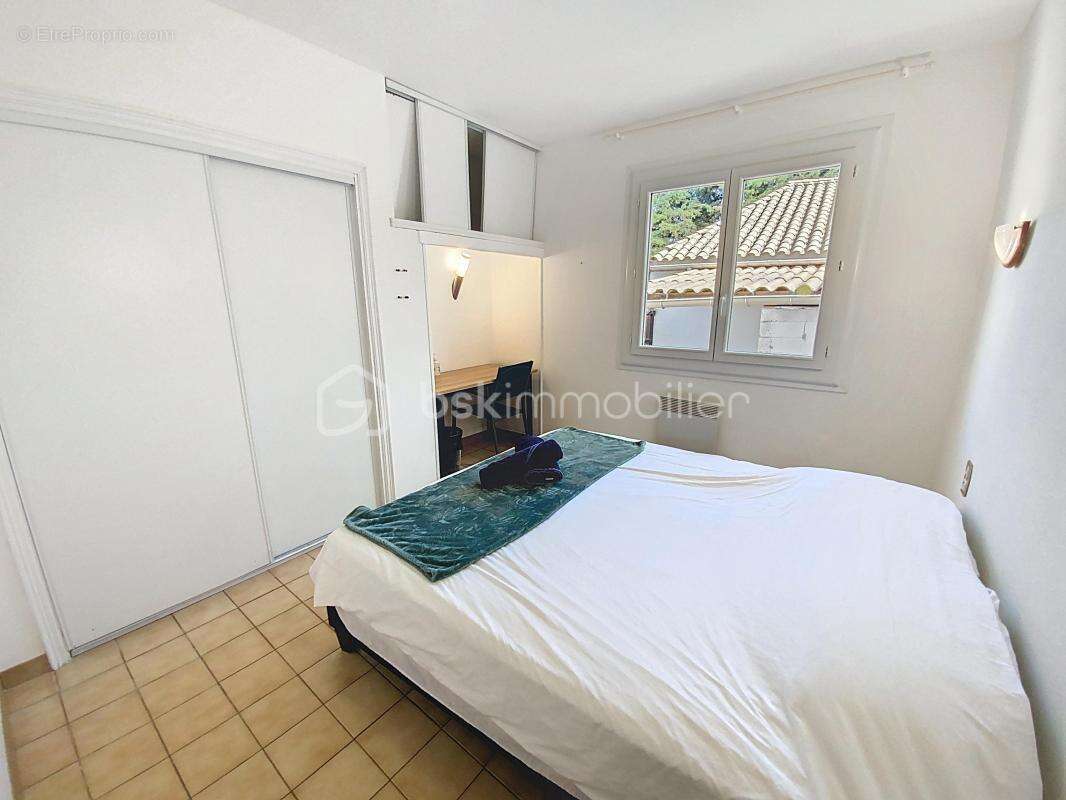 Maison à CUXAC-D&#039;AUDE