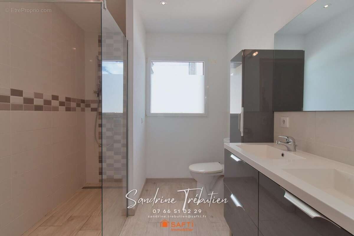 Photo 6 - Maison à SAINTE-HELENE