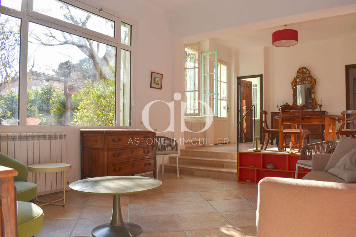 Appartement à CASSIS