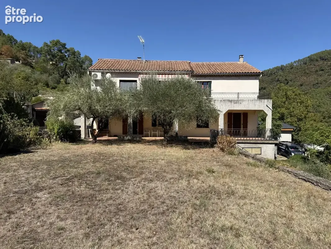 Photo Maison à Peyremale au prix de 208 000€
