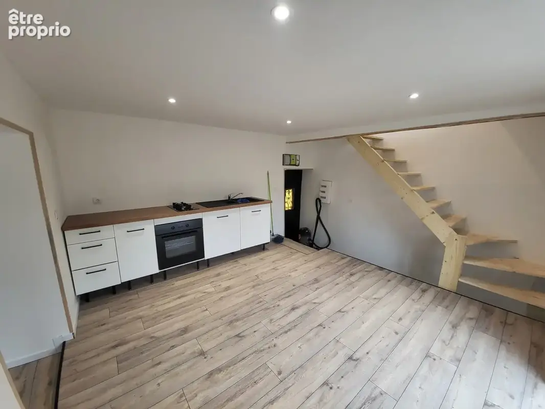 Maison 3 pièces 75 m² à vendre à Allondrelle-La-Malmaison (54260) - photo 8