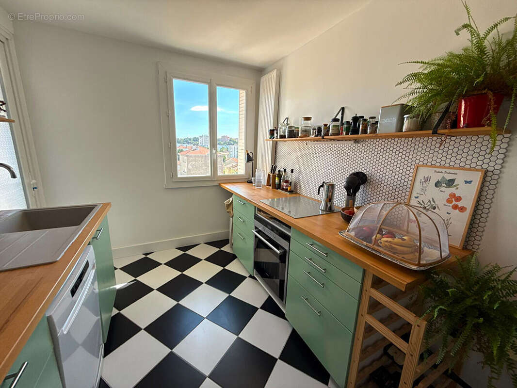 Appartement à VALENCE