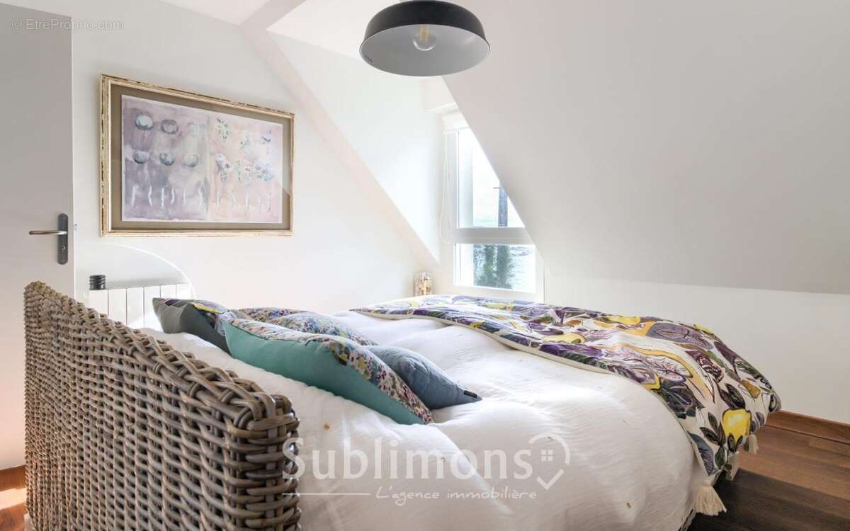 Maison à BILLIERS